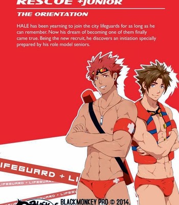 Rescue junior lifeguard 037
