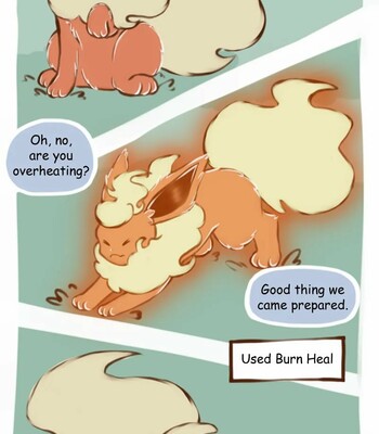 Eeveelution Center (WIP) 003