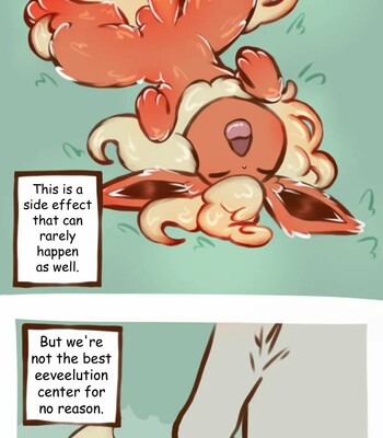 Eeveelution Center (WIP) 004