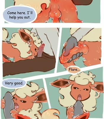 Eeveelution Center (WIP) 005