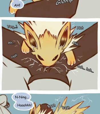 Eeveelution Center (WIP) 013