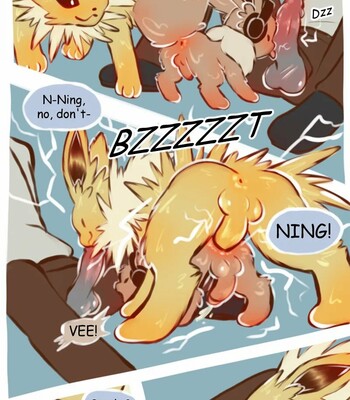 Eeveelution Center (WIP) 015