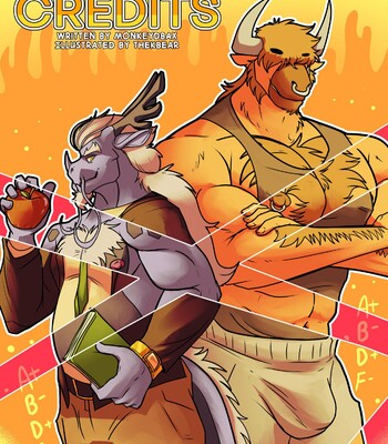 Extra Credits (Ongoing)