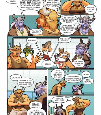 Extra Credits (Ongoing) 005