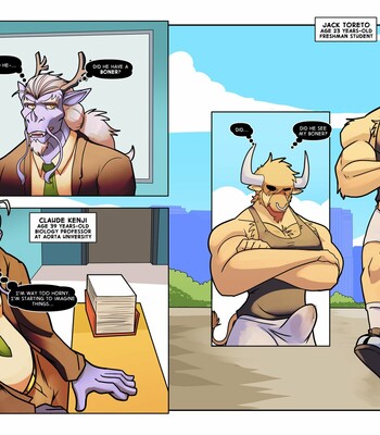 Extra Credits (Ongoing) 006