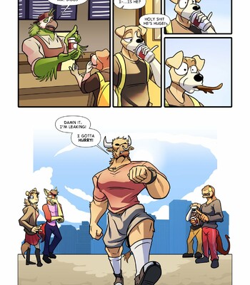 Extra Credits (Ongoing) 014