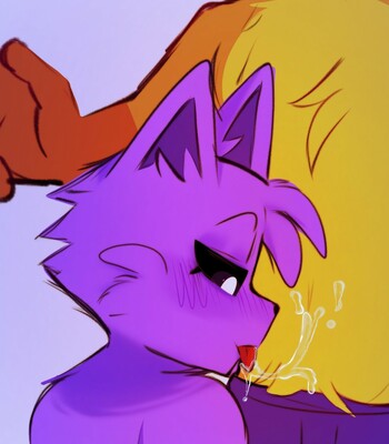 Kay comics (dogday x catnap) 006