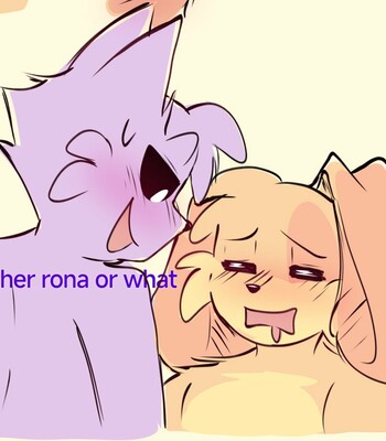 Kay comics (dogday x catnap) 010