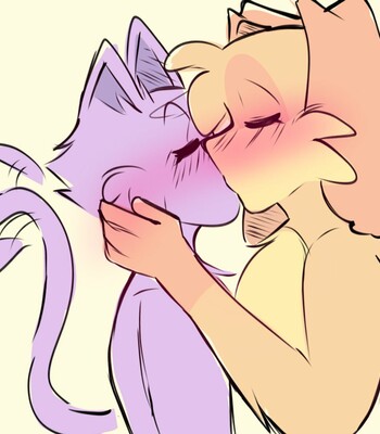 Kay comics (dogday x catnap) 011