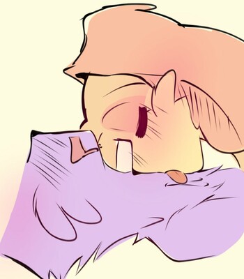 Kay comics (dogday x catnap) 014