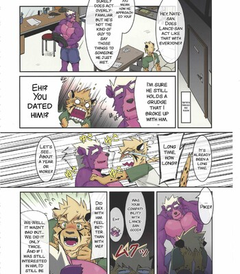 Ursine Spear 2 006