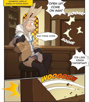 [Redic-nomad] WORG [in progress] 002