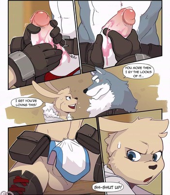 [Redic-nomad] WORG [in progress] 008
