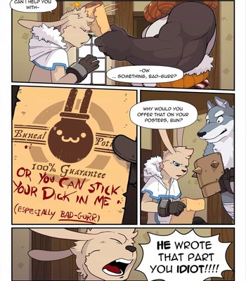 [Redic-nomad] WORG [in progress] 015