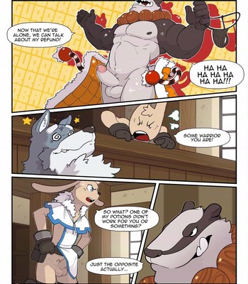 [Redic-nomad] WORG [in progress] 017