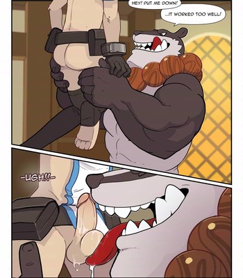 [Redic-nomad] WORG [in progress] 018