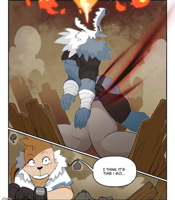 [Redic-nomad] WORG [in progress] 032
