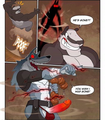 [Redic-nomad] WORG [in progress] 035