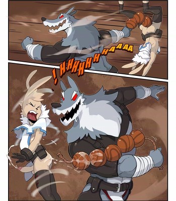 [Redic-nomad] WORG [in progress] 042