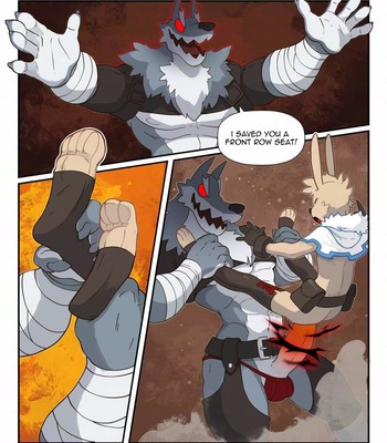 [Redic-nomad] WORG [in progress] 044