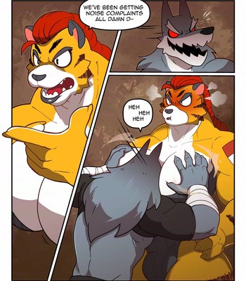 [Redic-nomad] WORG [in progress] 053