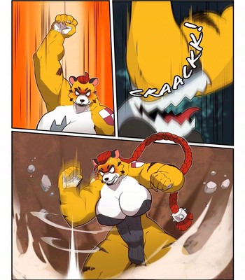 [Redic-nomad] WORG [in progress] 054