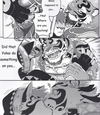 [Ross] - Nekojishi EXTRA - [Eng] 009