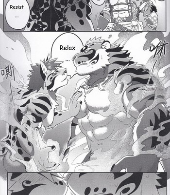 [Ross] - Nekojishi EXTRA - [Eng] 011