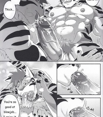 [Ross] - Nekojishi EXTRA - [Eng] 013