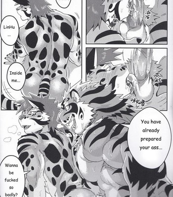 [Ross] - Nekojishi EXTRA - [Eng] 014