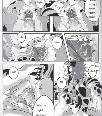[Ross] - Nekojishi EXTRA - [Eng] 015
