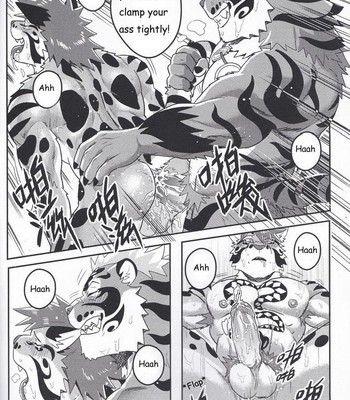 [Ross] - Nekojishi EXTRA - [Eng] 016