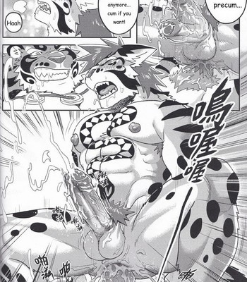 [Ross] - Nekojishi EXTRA - [Eng] 018