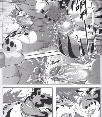 [Ross] - Nekojishi EXTRA - [Eng] 021