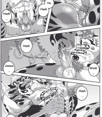 [Ross] - Nekojishi EXTRA - [Eng] 022