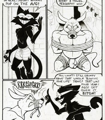Gordy's Date (ONGOING) 002