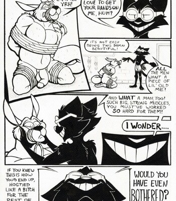 Gordy's Date (ONGOING) 003