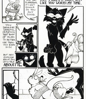 Gordy's Date (ONGOING) 004
