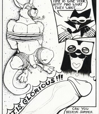 Gordy's Date (ONGOING) 005