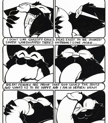 Gordy's Date (ONGOING) 006