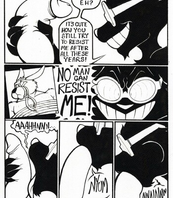 Gordy's Date (ONGOING) 007