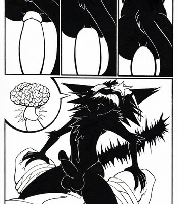 Gordy's Date (ONGOING) 011