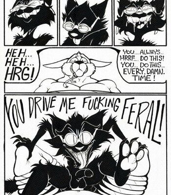 Gordy's Date (ONGOING) 013