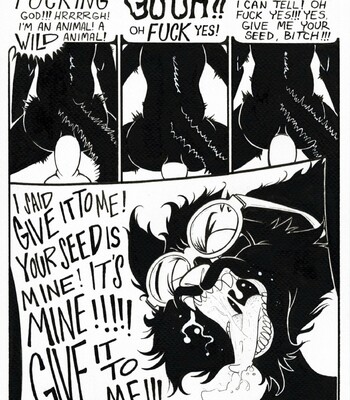 Gordy's Date (ONGOING) 014
