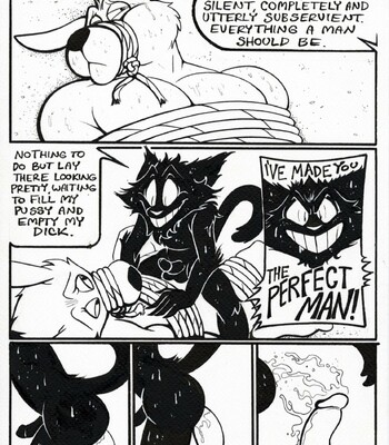 Gordy's Date (ONGOING) 017