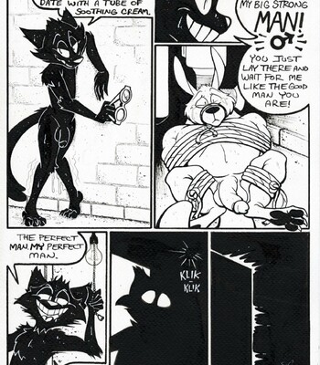 Gordy's Date (ONGOING) 018