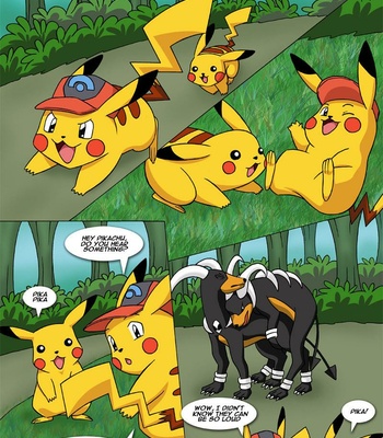 The New Adventures Of Ashchu 002