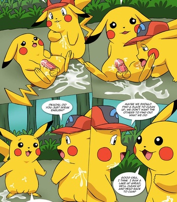The New Adventures Of Ashchu 006