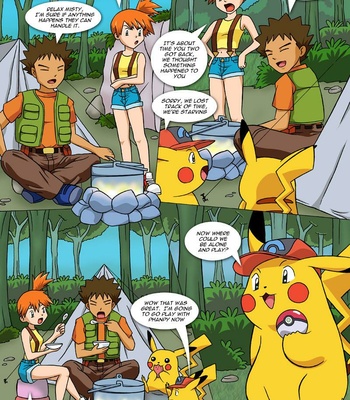 The New Adventures Of Ashchu 007