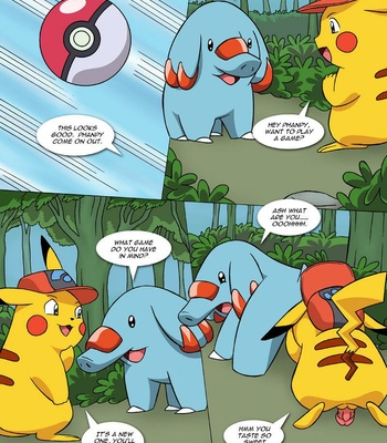 The New Adventures Of Ashchu 008